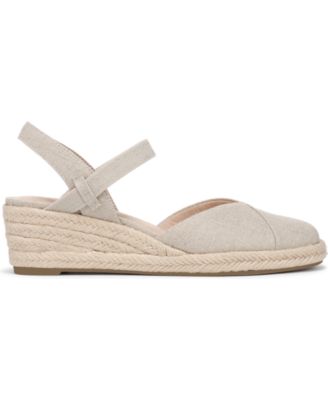 Women's Pilar Espadrille Wedge Sandals