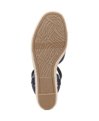 Women's Pilar Espadrille Wedge Sandals