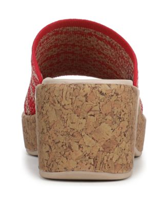 Women's Very Ready Slide Sandals