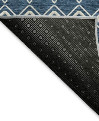 Neo NO12 8'x10' Area Rug