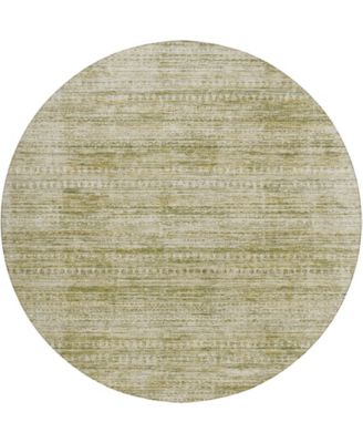 Dalyn - Solace SL3 8'x8' Round Area Rug