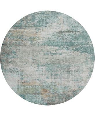 Dalyn - Solace SL5 8'x8' Round Area Rug