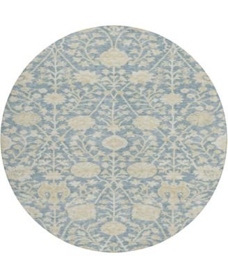 Dalyn - Solace SL8 8'x8' Round Area Rug