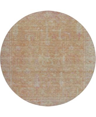 Dalyn - Solace SL11 8'x8' Round Area Rug