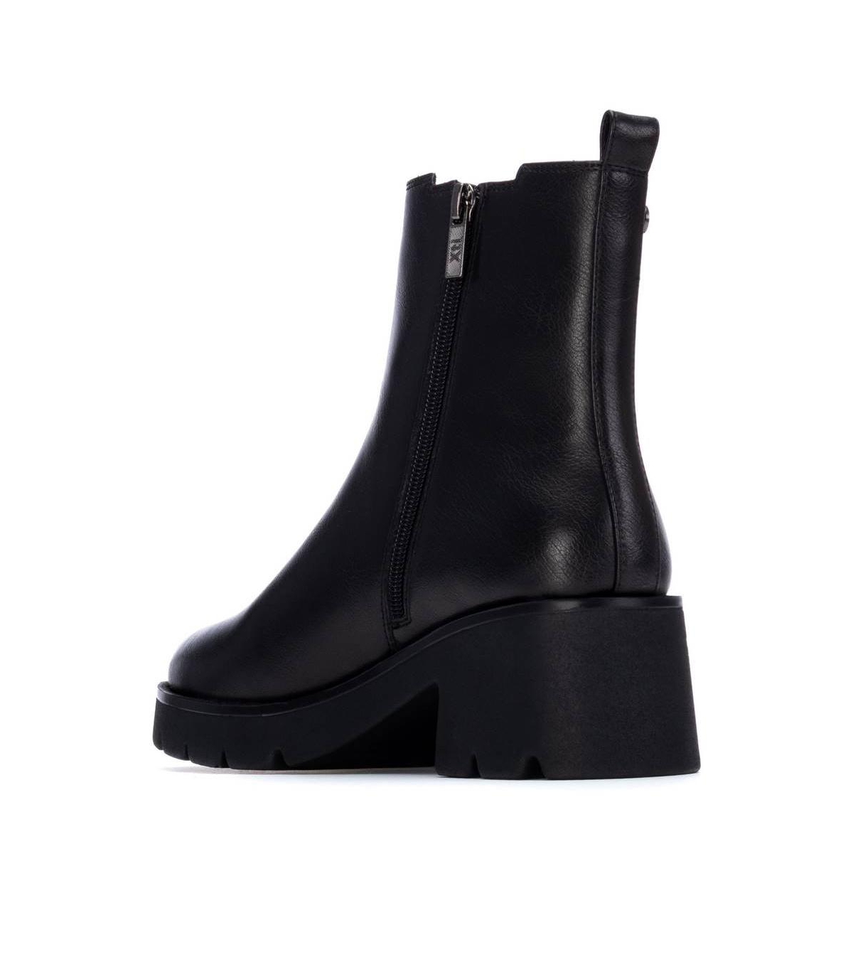 Xti Women's Chelsea Booties