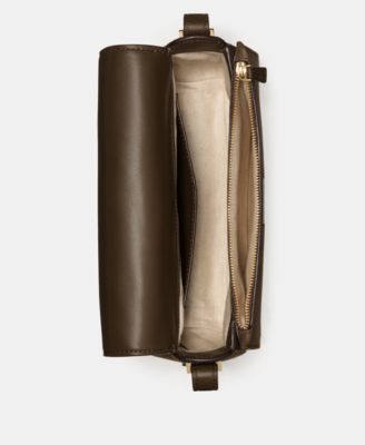 Liv Small Floral Embellished Crossbody Bag