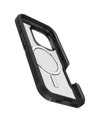 Defender Pro XT Clear MagSafe Case for Apple iPhone 16 Pro