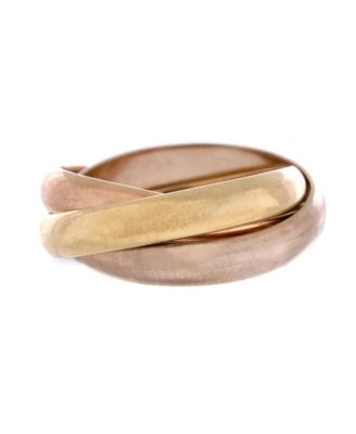 Les Must de Cartier Trinity Ring