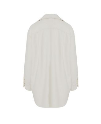 Women's Oversized Shirt