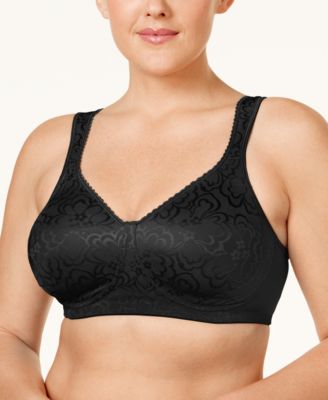 playtex 18 hour ultimate lift and support wireless bra style 4745