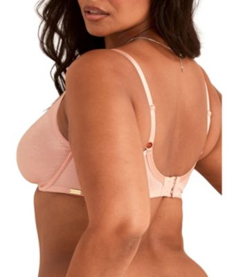 Women's Harriette Unlined Full Coverage Bra