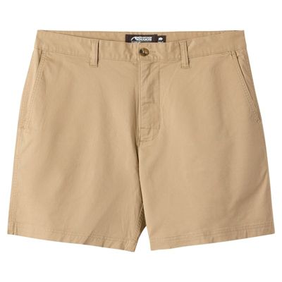 Men's Homestead Chino Short