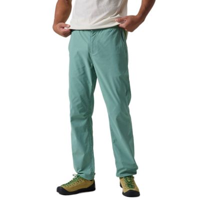 Men's Wasatch Ripstop Pant Hiking and Climbing Pants
