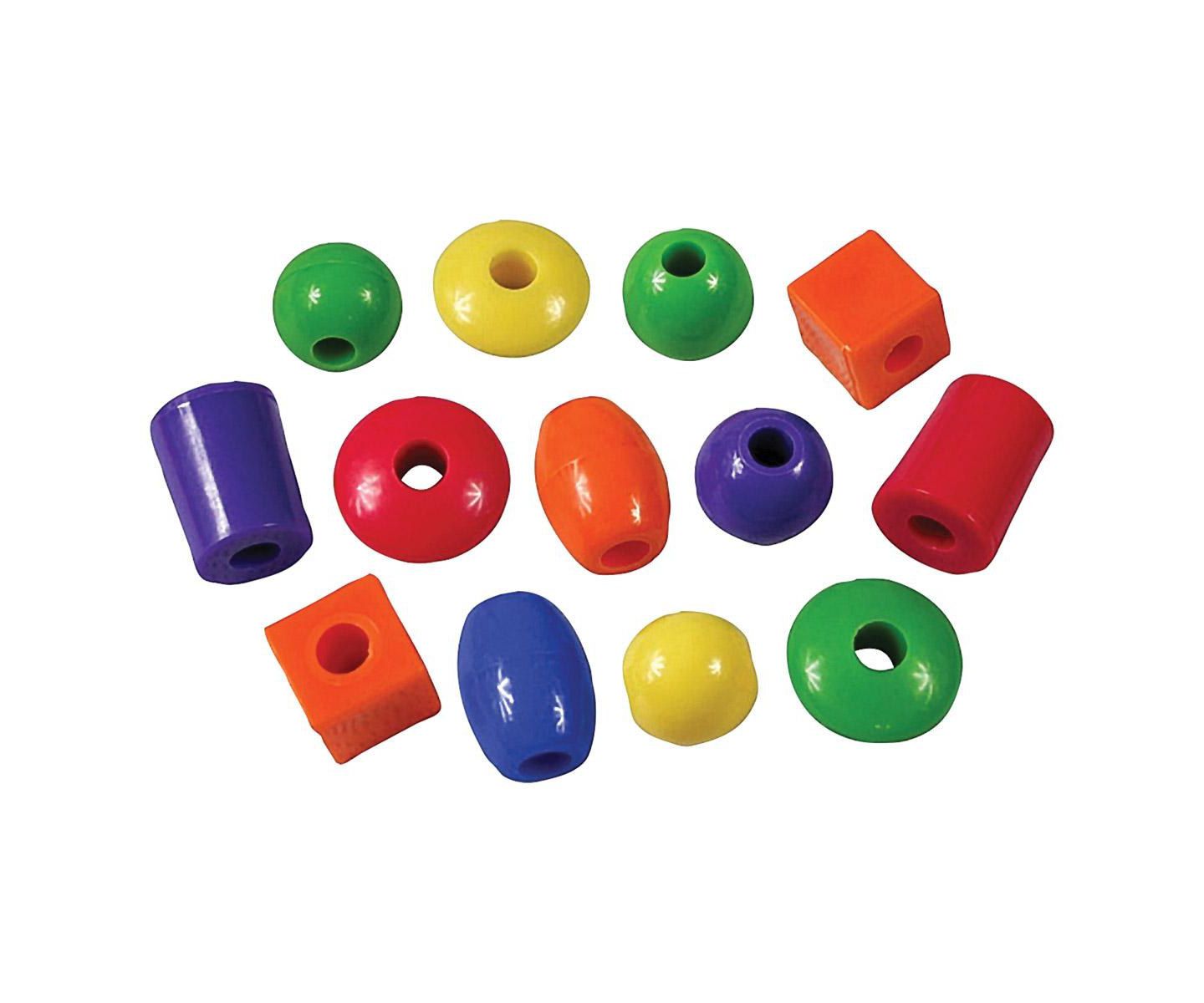 Детские игрушки Joyn Toys Build and Learn Kit Hand-Eye Coordination and Fine Motor Skills 5-Piece Set, Ages 3+ — фото 5