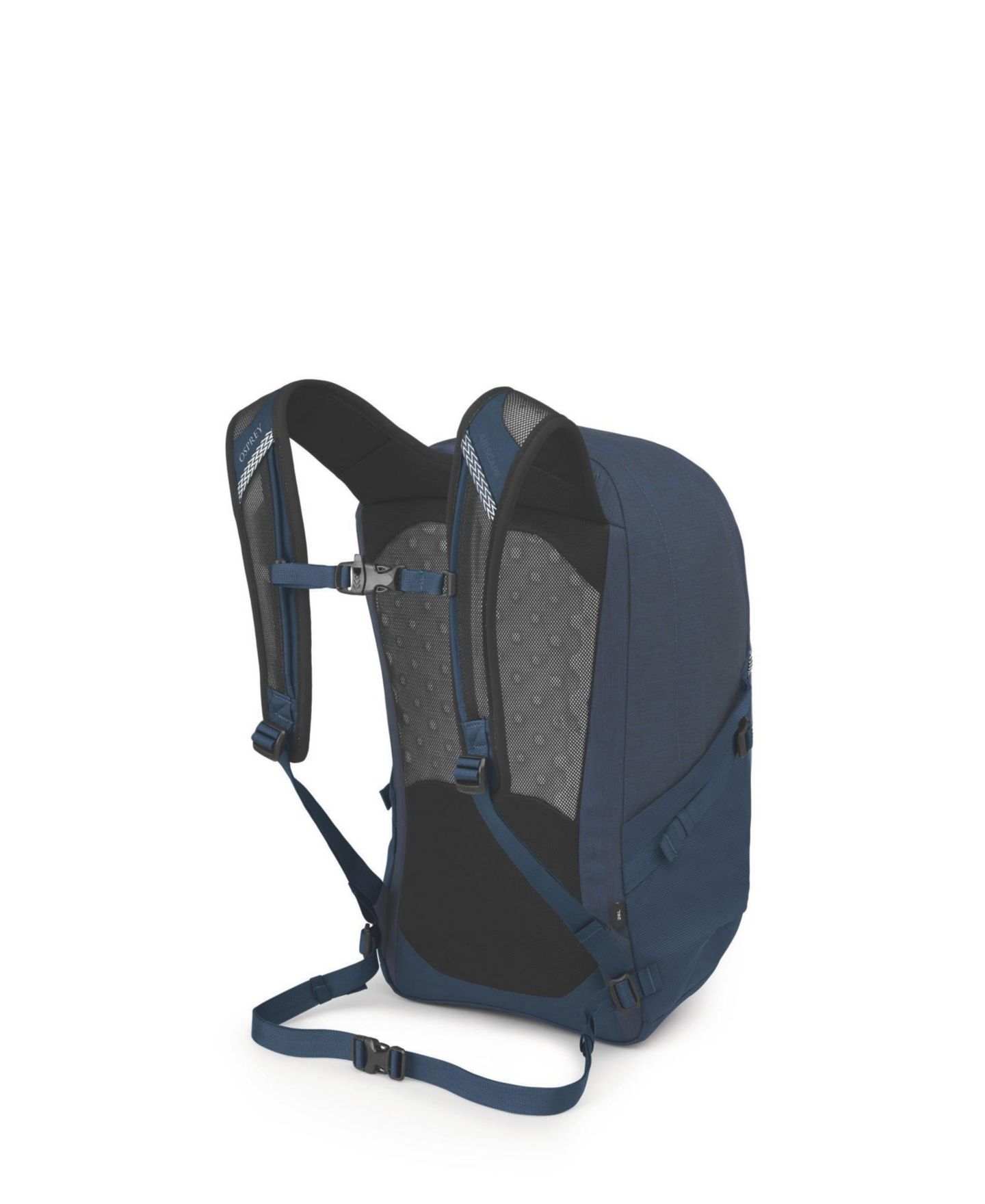 Женский рюкзак Osprey Packs Daylite Daypack, цвет: Синий — фото 3