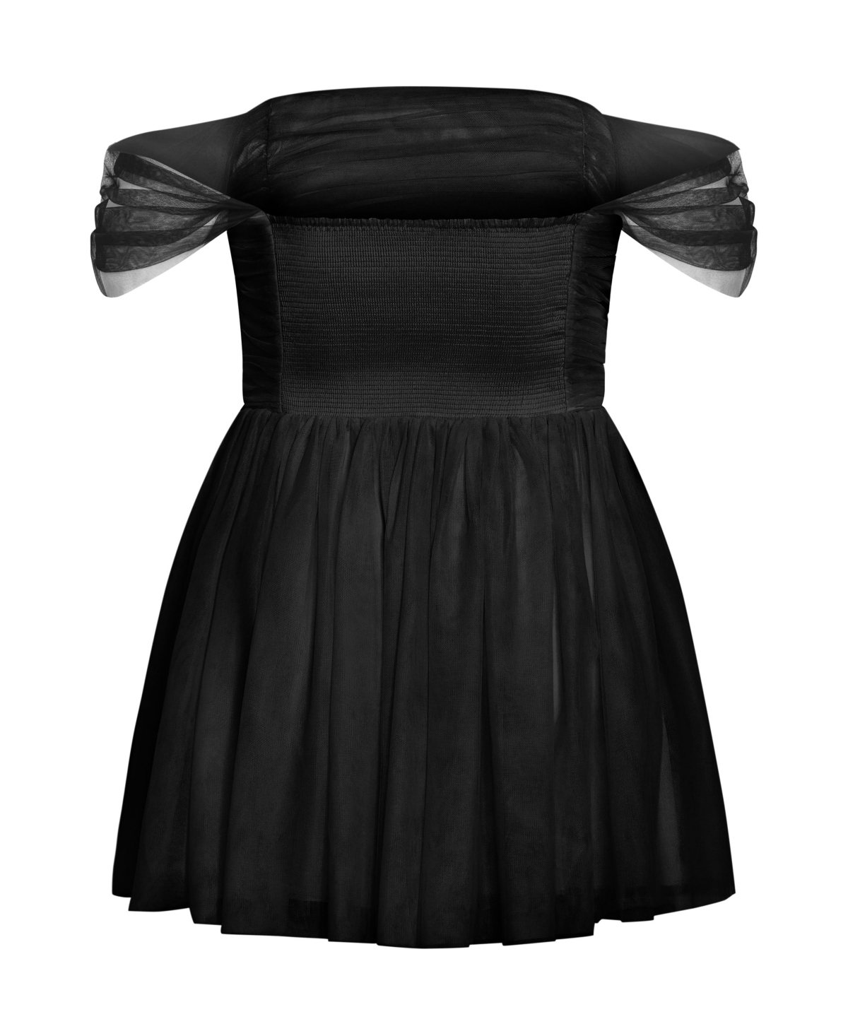 City Chic Women's Lulu Dress