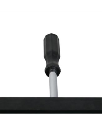 Indoor Modern Style Foosball Soccer Game Table with Drink Holders and Manual Scorers