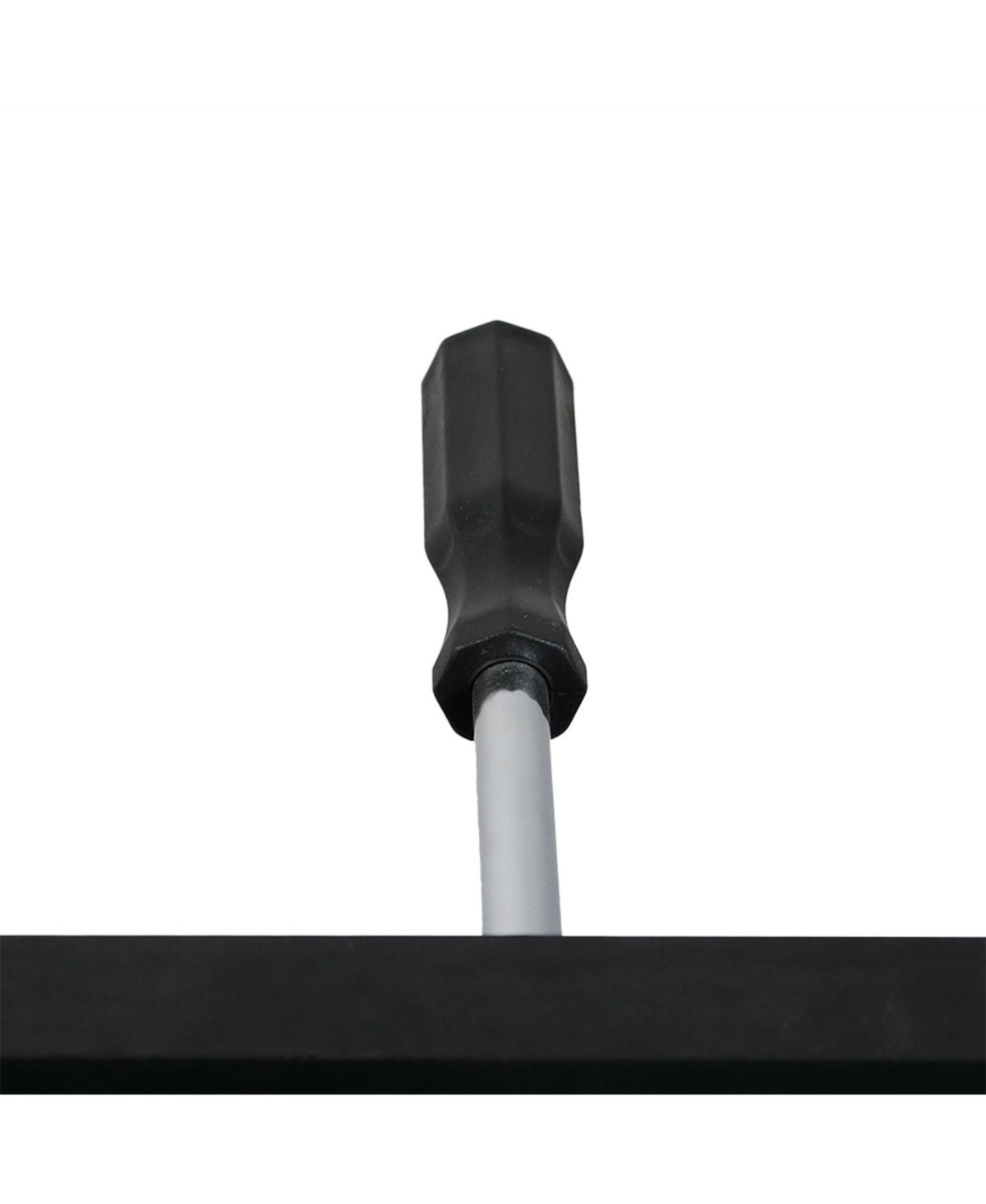 Sunnydaze Decor 55 in Foosball Game Table with Drink Holders