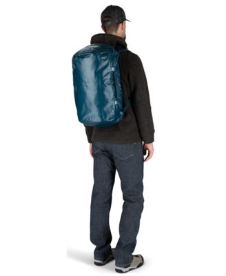 Transporter Travel Duffel Bag 40L
