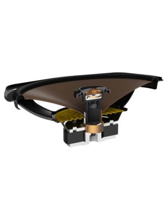 A-Series 6" x 9" 2-Way Coaxial Car Speakers