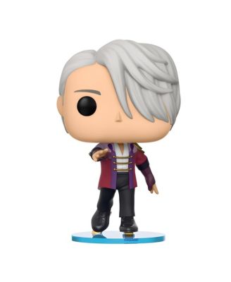 Yuri on Ice POP Vinyl Figure: Victor (Skate-Wear)