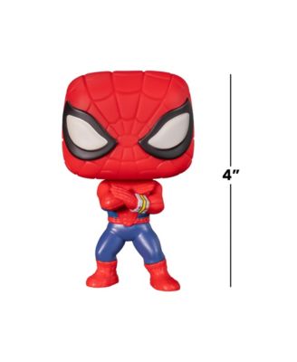 Marvel POP Vinyl Figure | Spider-Man Japanese TV Series