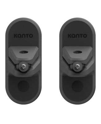 SPW3 Rear Mount Universal Speaker Wall Mount - Pair