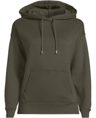 Women's Serious Sweats Hooded Sweatshirt