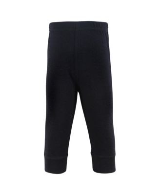 Cotton Pants and Leggings