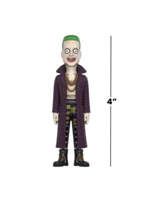 Suicide Squad Funko Vinyl Idolz Figure The Joker