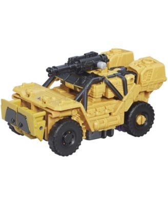 Deluxe Swindle Generations Combiner Wars