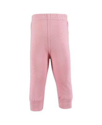 Cotton Pants and Leggings, Soft Rainbow