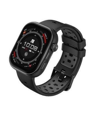 VIVA Pro 2 Smartwatch with 1.85 AMOLED HD Display, Built-in GPS