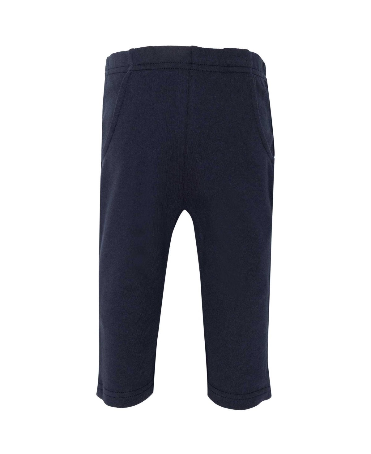 Hudson Baby Boys Cotton Layette Set, Cool Skateboard Dino, 9-12 Months