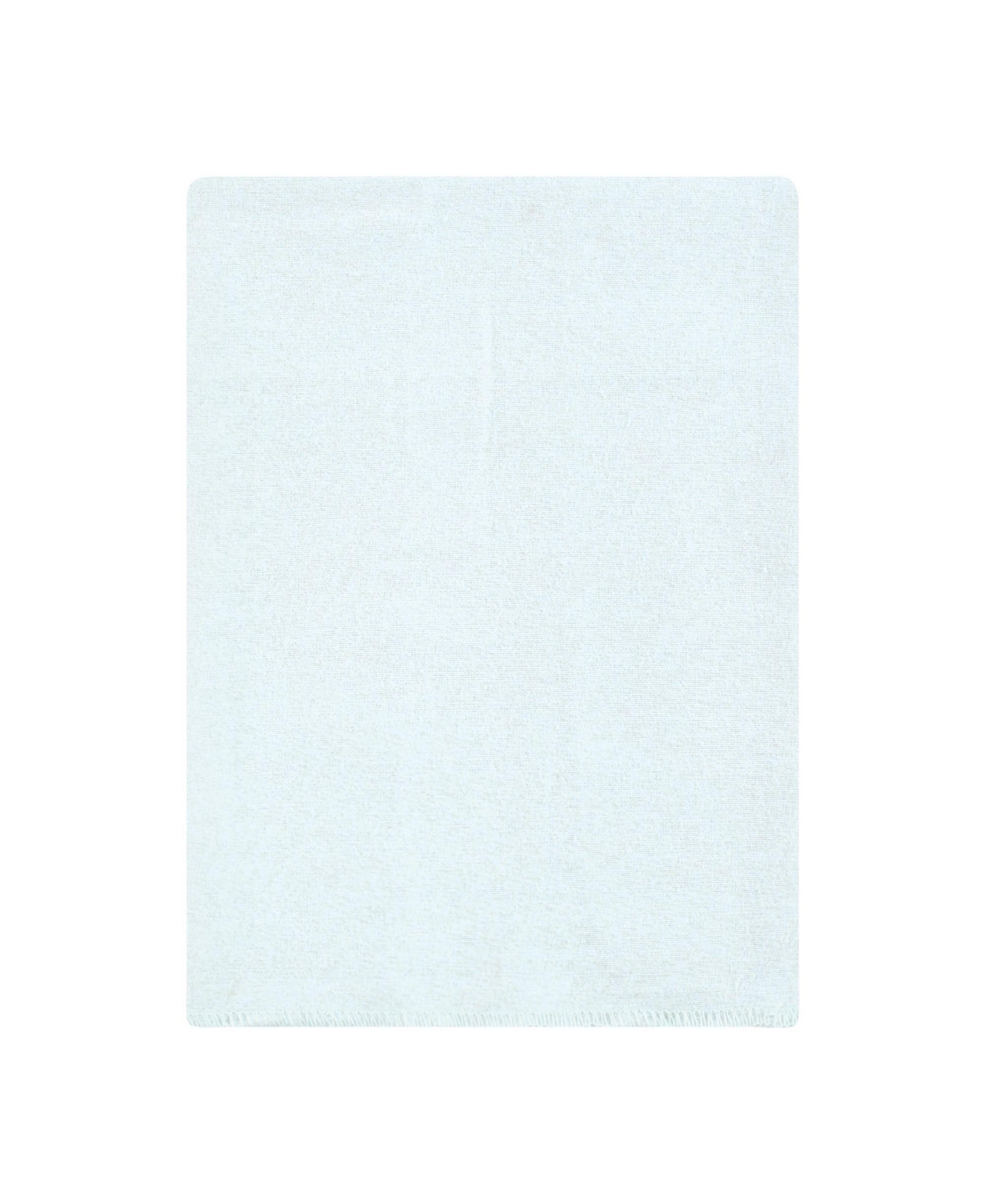 Hudson Baby Cotton Flannel Burp Cloths 12-Pack Bundle, Koala Stripe, One Size