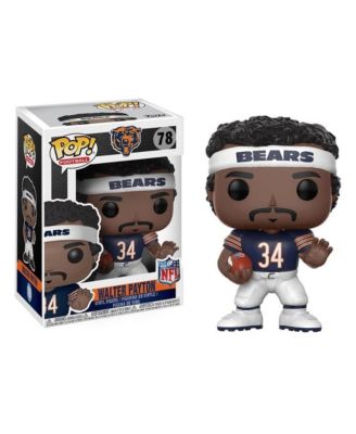 Chicago Bears NFL POP Vinyl Figure: Walter Payton (Home)
