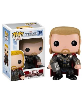 Thor 2 Marvel Pop 3.75" Vinyl Figure: Thor
