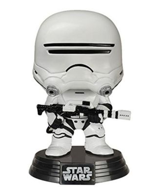 Star Wars The Force Awakens POP Vinyl Figure First Order Flametrooper