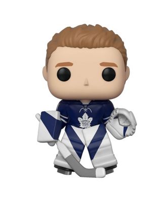 Toronto Maple Leafs NHL POP Vinyl Figure | Frederik Anderson