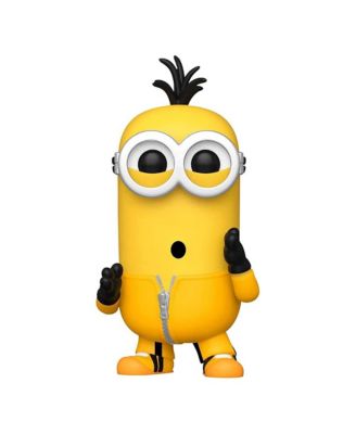 Minions 2 POP Vinyl Figure | Kung Fu Kevin