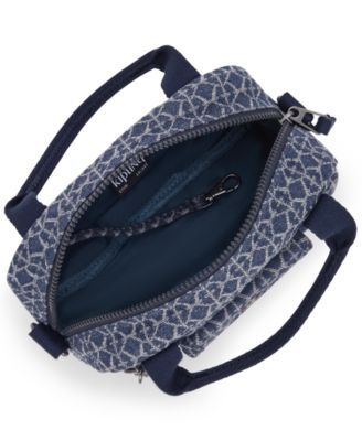 Kazia Mini Crossbody Bag