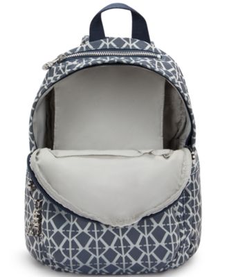 Delia Mini Backpack