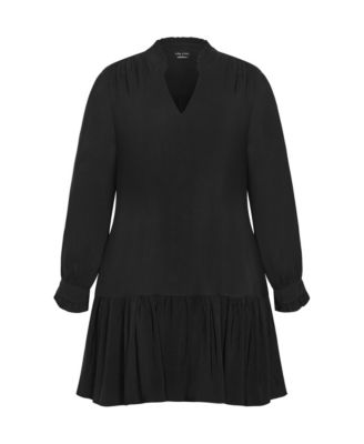 Plus Size Laylo Dress