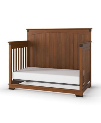 Redmond 4-in-1 Convertible Crib