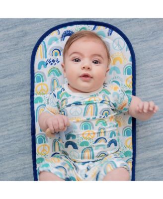 Clover x Pluie One Size Soft Absorbent Travel-Ready Diapering Essentials