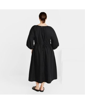 Women's Midi Jamie Dress