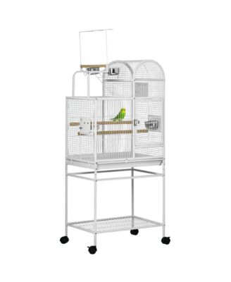 Large Parrot Cage, Cockatiels, Parakeets & Other Birds