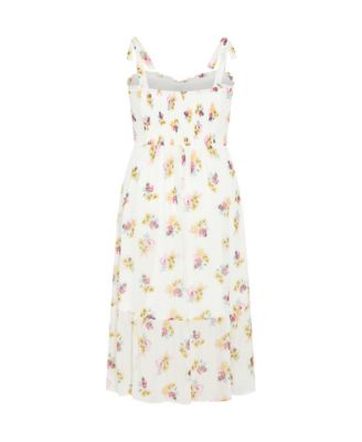 Women's Plus Size Ariadne Dress