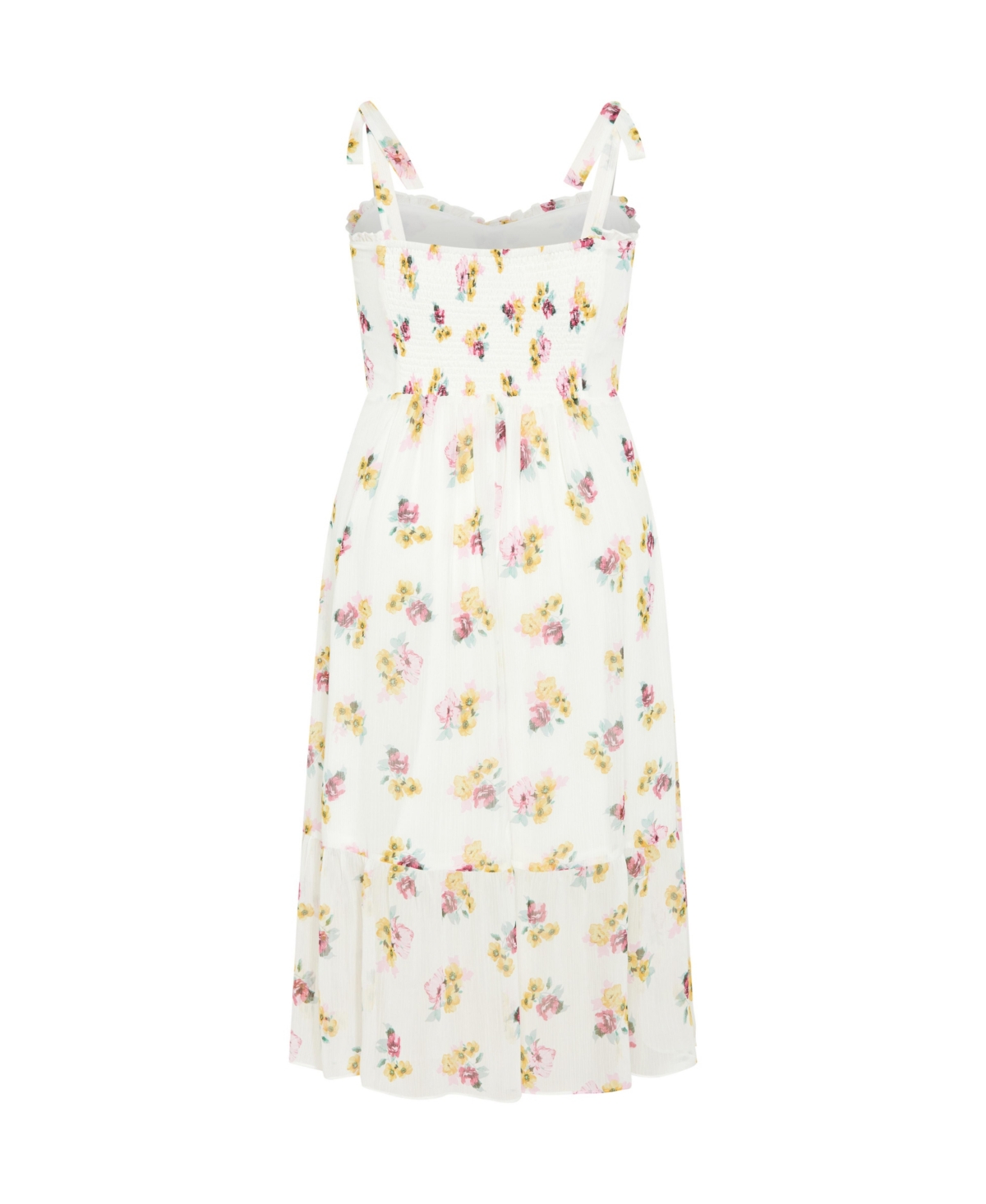 City Chic Women's Plus Size Ariadne Dress