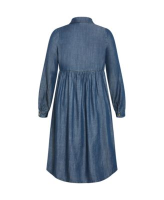 Women's Plus Size Brayden Dress